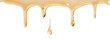 © Rawpixel.com - Oil drip png border, transparent background