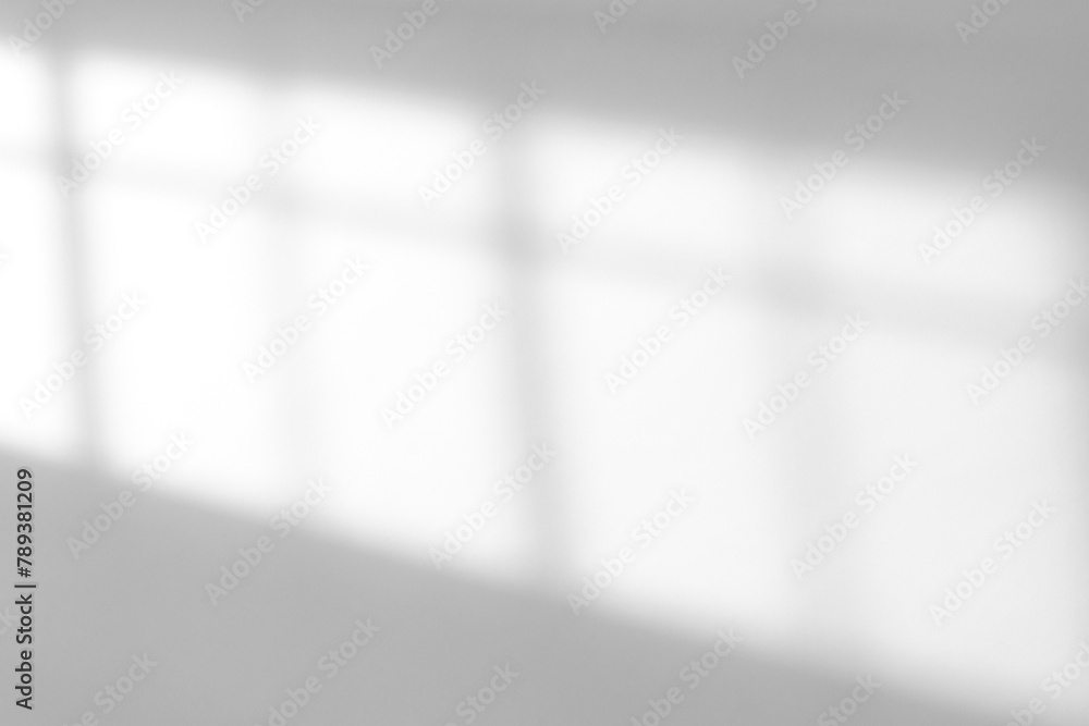 Window light shadow png on the wall overlay effect on transparent ...