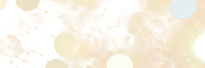 shiny gold bokeh png transparent background