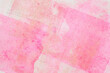 © Nadine Greeff/Stocksy - Pink background copy space