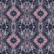 seamless pattern, creative ornament, abstract background, fashion print, decorative texture