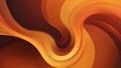 Spiraling gradient backdrop with warm amber tones.