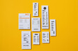 © CACTUS Creative Studio/Stocksy - Receipt