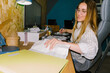 © Lightsy/Stocksy - Managing the financial aspect of a business