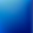 Abstract Blue Vector Gradient Background Design