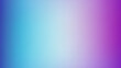 Energetic Yellow Purple and Blue Vector Gradient Background