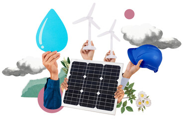 png renewable energy environment solar panel remixed media