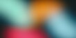 Orange magenta blue , a rough abstract retro vibe background template or spray texture color gradient shine bright light and glow , grainy noise grungy empty space