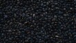 Black Bean Bounty: Nutritious Legume Harvest