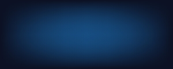 Wall Mural - Blue gradient background with lines pattern
