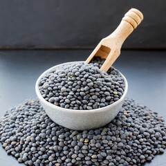 Black Mung bean