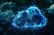 Examining the pivotal role of cloud computing in empowering businesses to scale globally, revolutionizing storage, computing, and networking infrastructures