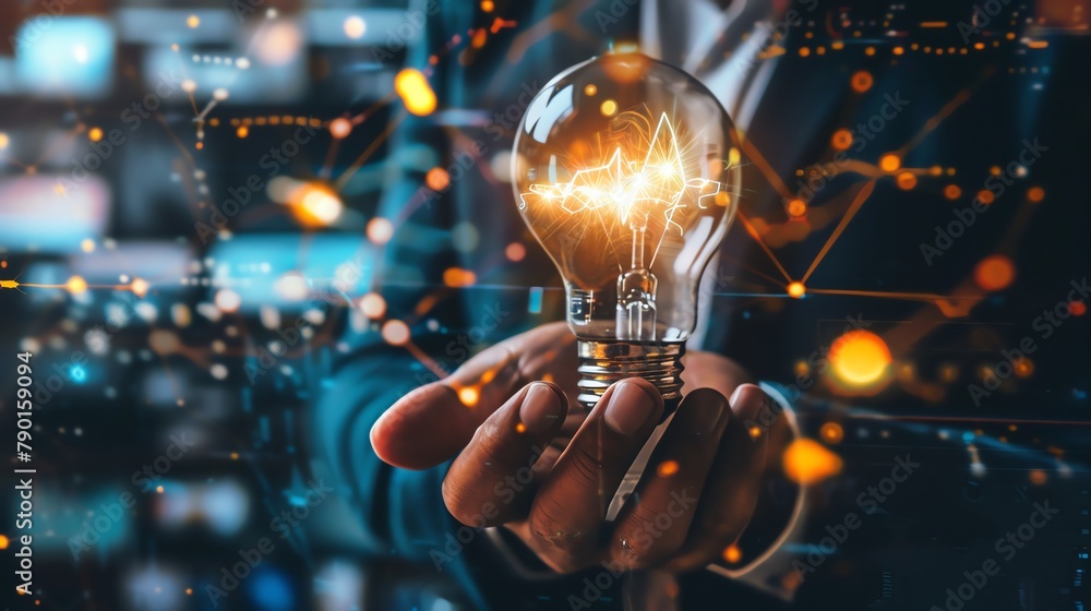 Explore the role of innovation and entrepreneurship in the success of ...