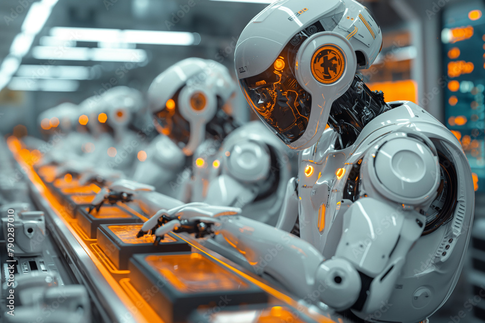 3d-rendering-humanoid-robot-working-in-a-modern-industrial-robot