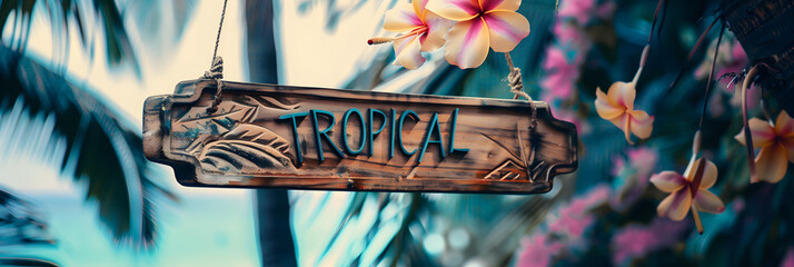 Tropical