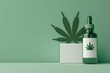 Pharmaceutical Cannabis and Pain Relief: Exploring Crop Based Ganja and Liquid CBD in Medical and Stress Relief Applications