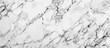 Close-up of monochrome marble surface