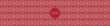 Vintage oriental asia pattern Chinese in red background.
