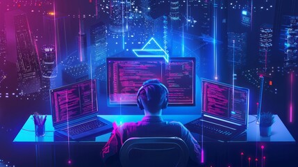 The concept of National IT Professionals Day and International Programmers Day