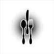 Cutlery Icon Y_2109001