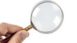 © PNG Kingdom  - Magnifying glass