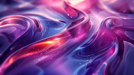 Wall Mural - abstract background