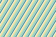 Seamless pattern with colorful stripes. Backgroundp pattern with diagonal multicolor Line. Color background as design object.