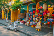 © Nichapa - Hoi An ancient town,Hoi an city in Vietnam.