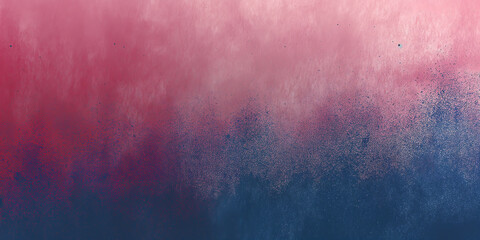 Wall Mural - Background and wallpaper in colored blured background, blue and pink gradient texture background