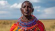 Savannah Guardian: Maasai Heritage, generative ai