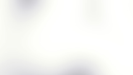 Poster - Gray Blurred transparent gradient background. Transparent png overlay background