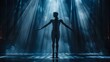 © Matus - Graceful Ballet Performance, generative ai