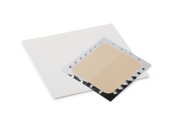medical nicotine patch