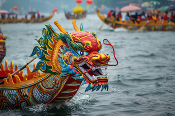 Dragon Boat Festival