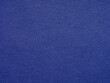 A canvas of sapphire blue, its textured surface evokes the tranquil depths of a twilight ocean