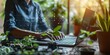 © Bussakon - Online Renewable Energy Course Empowering Career Shifts Amidst Environmental Changes