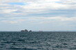 Two Brothers Islands in the Amur Bay