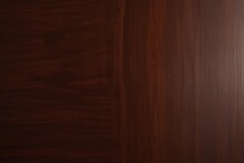 "Exquisite Mahogany Texture, Boasting Deep, Rich Hues And Intricate Grain, Perfect For Luxurious Designs." An Artwork Ar 3:2.