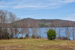 a spring afternoon at hanks madow in the quabbin reservoir