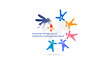 EPS vector illustration of World Malaria Day. Campaign of Malaria prevention and control.