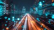 © Maria - the potential of 5G technology and its impact on mobile communication,
