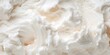 © MahmudulHassan - Coconut ice cream background texture