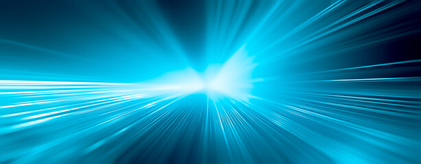 High Tech Abstract Background