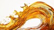 © The 2R Artificiality - Liquid Wave Splashing