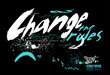 typography street art graffiti slogan print with spray effect, text splash t shirt print patterns, t shirt graphics print vector illustration design