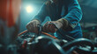 Hands-On Vehicle Repair: A Mechanic’s Detailed Approach to Car Maintenance