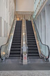 Double Escalators Entrance
