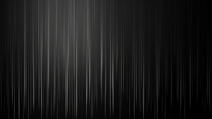 Wall Mural - Abstract art geometric background with vertical lines.