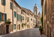 © Random_Mentalist - Beuatiful Old town in provence