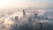Dynamic Cityscapes Fight Against Pollution A Call for Tech Advancements and Public Awareness Generative ai